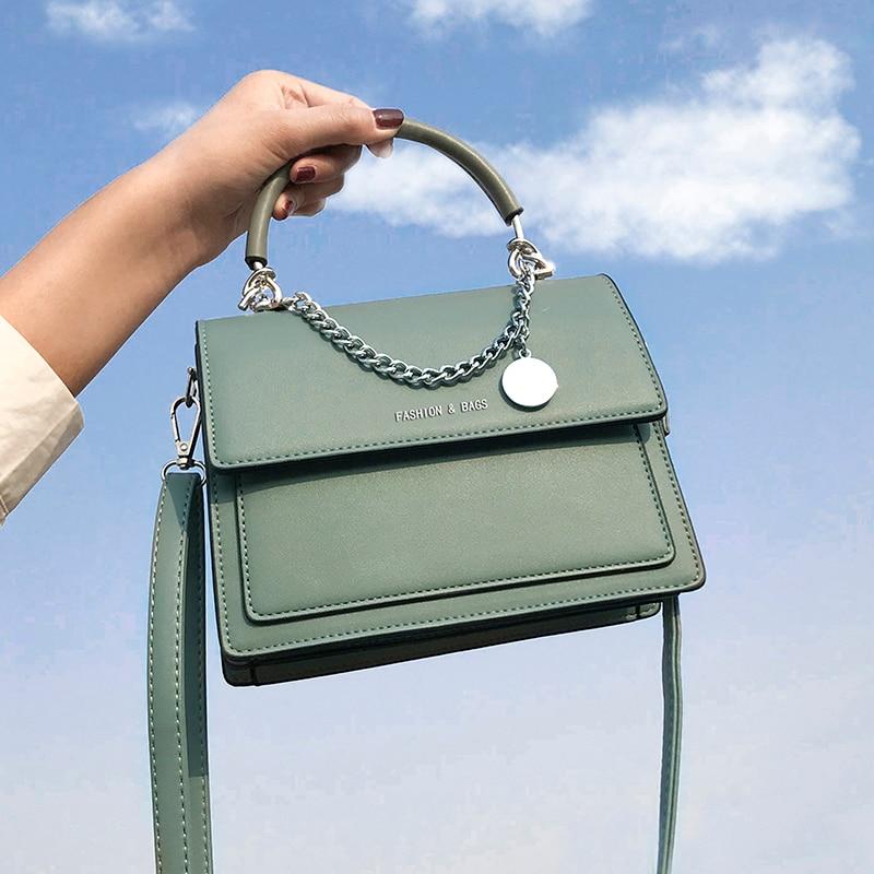 BL - 2021 SHOULDER BAG FOR WOMEN SB014