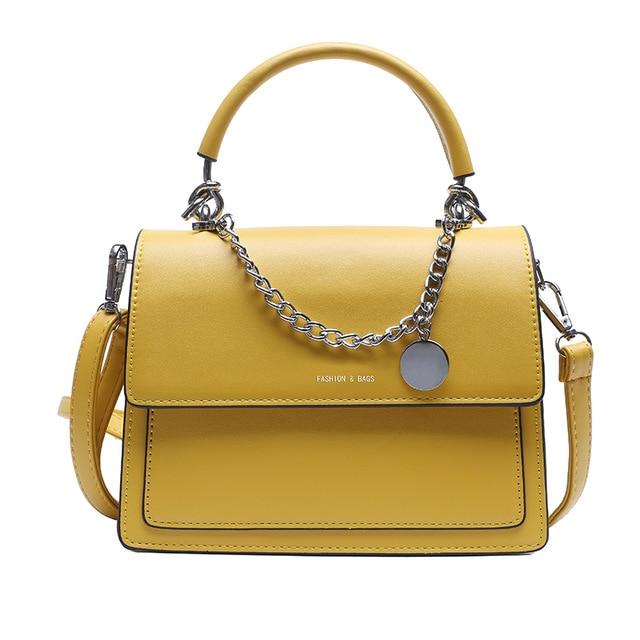 BL - 2021 SHOULDER BAG FOR WOMEN SB014