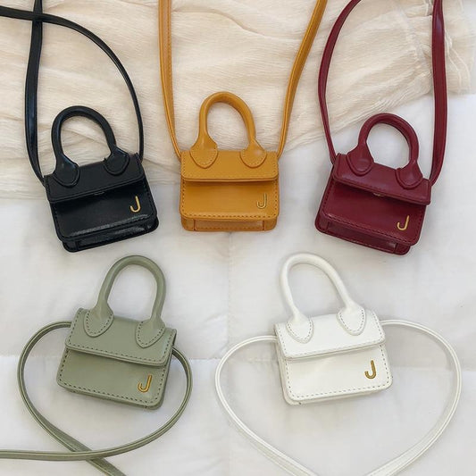 BL - 2021 MINI BAG FOR WOMEN MB013