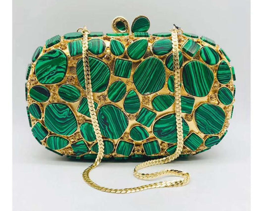 BL - 2021 CLUTCHES BAGS FOR WOMEN CS006
