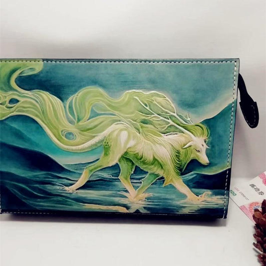BL - 2021 CLUTCHES BAGS FOR WOMEN CS016