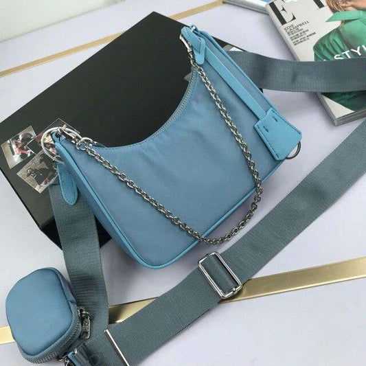 BL - 2021 CLUTCHES BAGS FOR WOMEN CS019